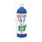 Colorations Paraben-Free Simply Washable Tempera Paint, Rainbow Plus 8 Pack, Matte Finish, Classroom Supplies, Vibrant Colors, Non-Toxic, School, Craft, Art Supply Set, Each 16oz